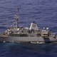Image for article titled The Navy's Wooden Avengers Are Real-Life Mine Sweepers